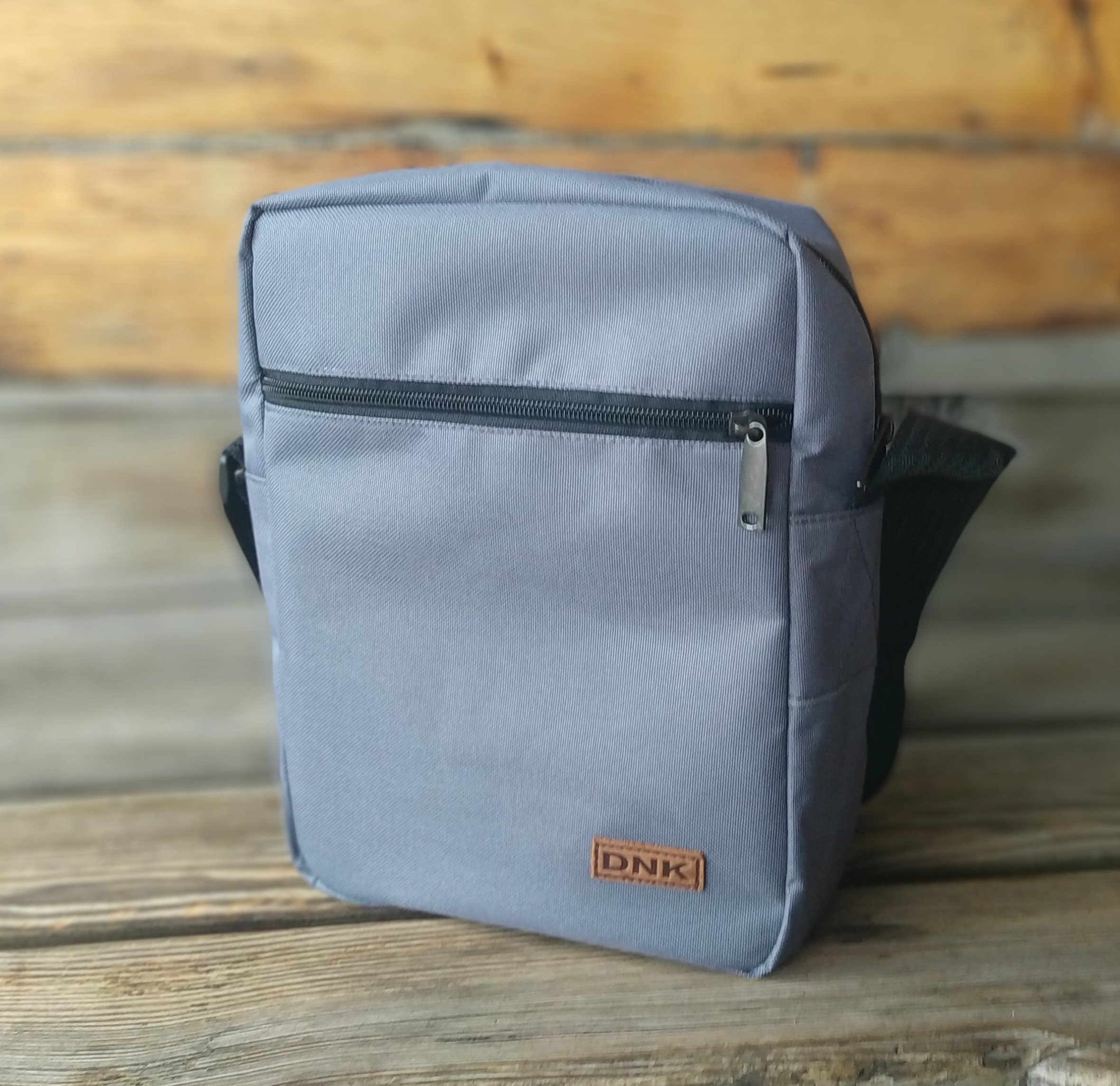 Сумка DNK Classic bag col. 07 Сумка DNK Classic bag col. 07